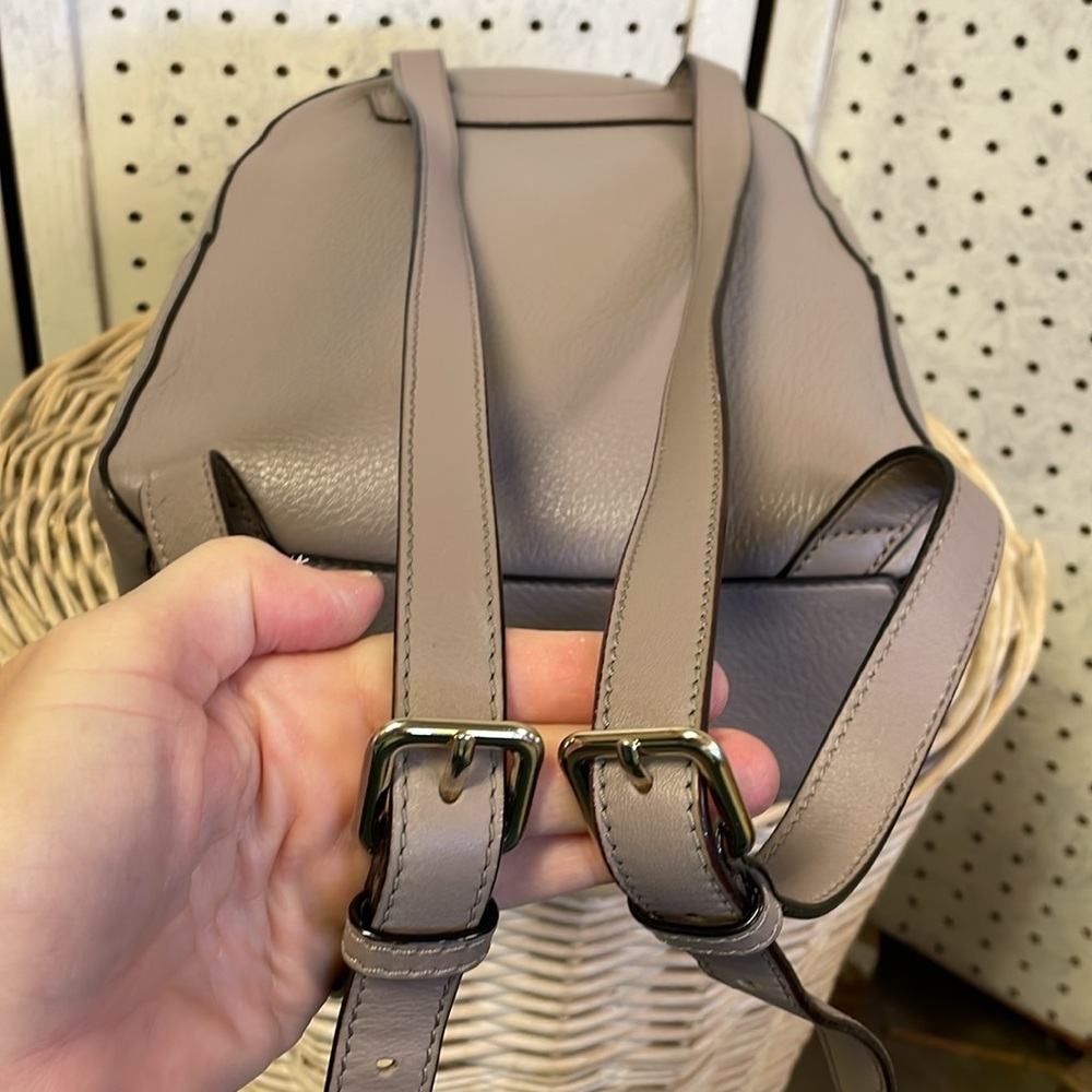 Kate Spade leather - Picture 9 of 9